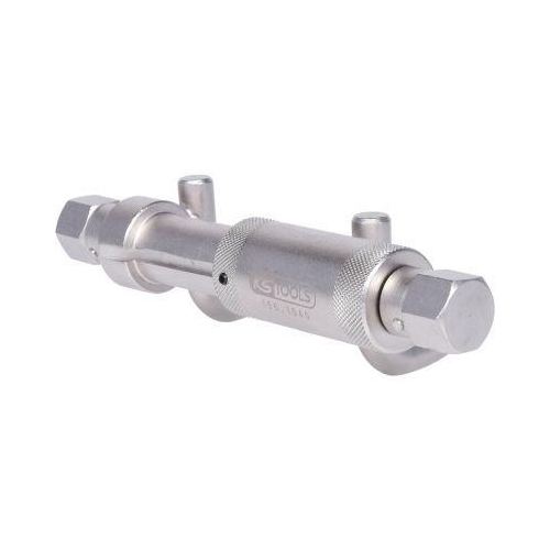 Montagewerkzeug, Stahlklammer-Abgasanlage KS TOOLS 150.1540 f&uuml;r