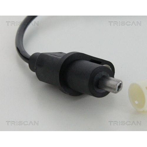 Sensor, Raddrehzahl TRISCAN 8180 21228 f&uuml;r OPEL CHEVROLET DAEWOO