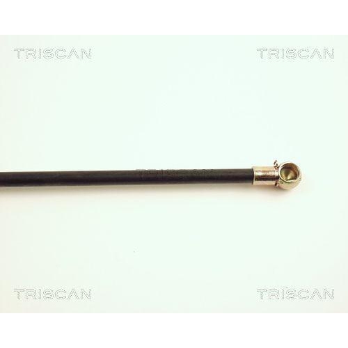 Gasfeder, Koffer-/Laderaum TRISCAN 8710 27204 f&uuml;r VOLVO