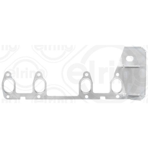 Dichtung, Abgaskr&uuml;mmer ELRING 150.111 f&uuml;r AUDI SEAT SKODA VW CUPRA