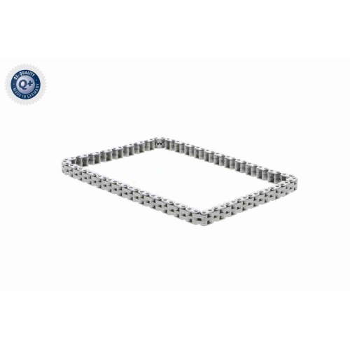 Kette, &Ouml;lpumpenantrieb VAICO V10-3409 Q+, Erstausr&uuml;sterqualit&auml;t MADE IN GERMANY