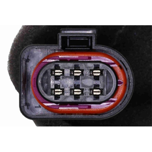 Elektromotor, Heckklappe VEMO V10-55-0024 Green Mobility Parts f&uuml;r VW