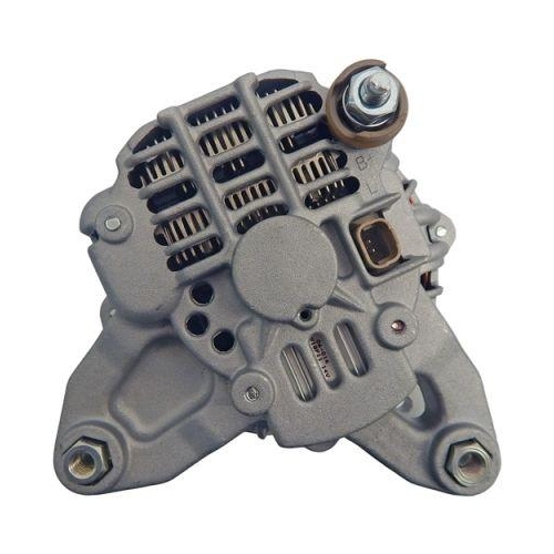 HELLA Generator 8EL 012 428-491 f&uuml;r MITSUBISHI RENAULT DACIA