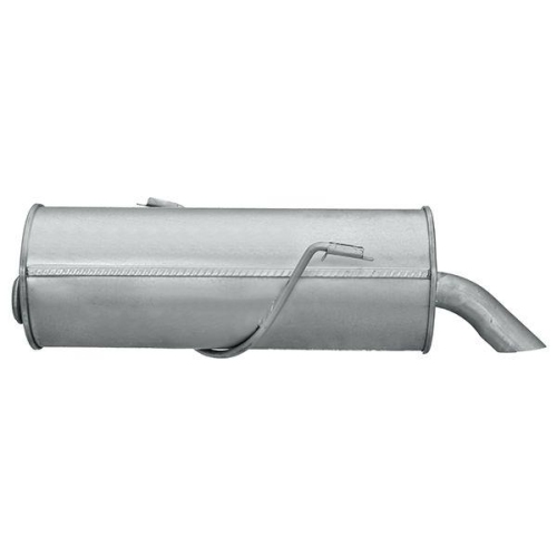 HELLA Endschalld&auml;mpfer 8LD 366 032-831 Easy2Fit &ndash;