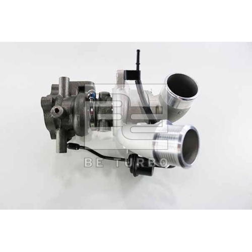 BE TURBO 131558 Lader, Aufladung f&uuml;r HYUNDAI