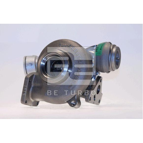 BE TURBO 127725RED Lader, Aufladung f&uuml;r VAG