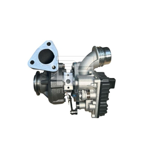 BE TURBO 132253 Lader, Aufladung f&uuml;r HYUNDAI