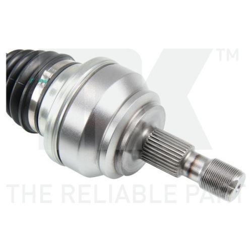NK 503330 Antriebswelle f&uuml;r MERCEDES-BENZ, Hinterachse links, Hinterachse rechts