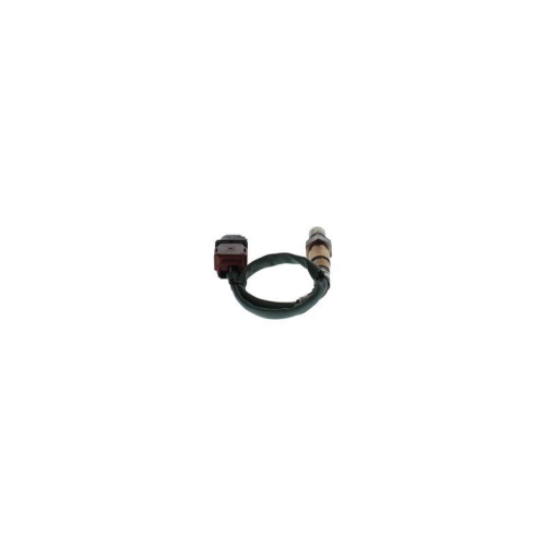 BOSCH 0 258 017 473 Lambdasonde f&uuml;r FORD, vor Katalysator