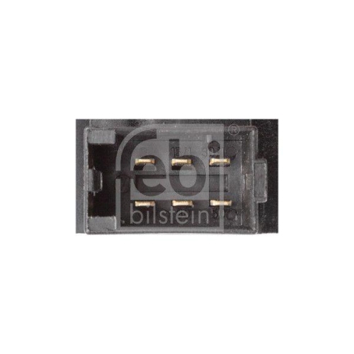 FEBI BILSTEIN Z&uuml;nd-/Startschalter 172812 f&uuml;r MAN