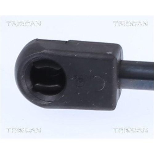 Gasfeder, Koffer-/Laderaum TRISCAN 8710 25219 f&uuml;r RENAULT