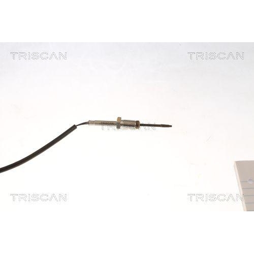 Sensor, Abgastemperatur TRISCAN 8826 10039 f&uuml;r OPEL RENAULT VAUXHALL