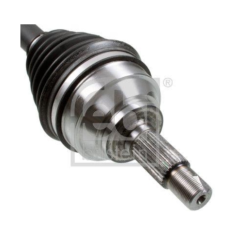 FEBI BILSTEIN Antriebswelle 183172 f&uuml;r LAND ROVER, Vorderachse rechts