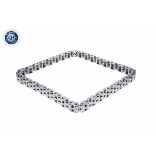 Kette, Ölpumpenantrieb VAICO V10-3410 Q+, Erstausrüsterqualität MADE IN GERMANY