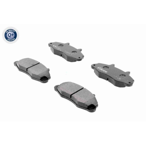 Bremsbelagsatz, Scheibenbremse VAICO V25-8104 Q+, Erstausr&uuml;sterqualit&auml;t f&uuml;r FORD