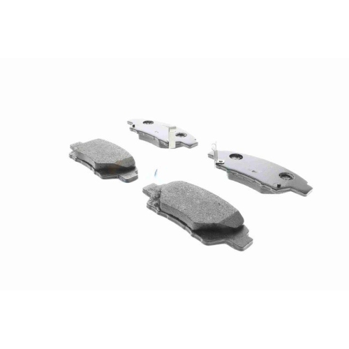 ACKOJA A26-0033 Bremsbelagsatz, Scheibenbremse Green Mobility Parts f&uuml;r HONDA