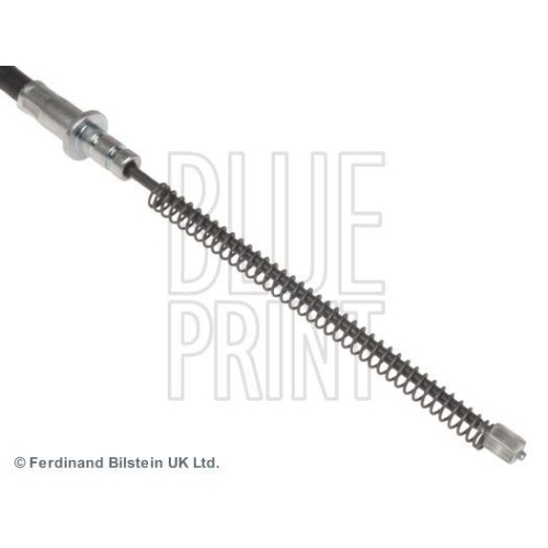 Seilzug, Feststellbremse BLUE PRINT ADC446175 f&uuml;r MITSUBISHI, hinten links