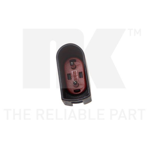 Sensor, Raddrehzahl NK 292560 f&uuml;r FORD KMB, Hinterachse