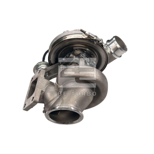 BE TURBO 126314 Lader, Aufladung f&uuml;r