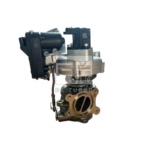 BE TURBO 132254 Lader, Aufladung f&uuml;r OPEL CITRO&Euml;N/PEUGEOT