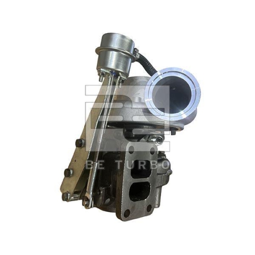 BE TURBO 127831RED Lader, Aufladung f&uuml;r IVECO