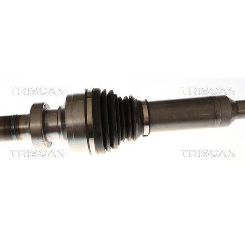 TRISCAN 8540 27578 Antriebswelle f&uuml;r VOLVO, Vorderachse rechts
