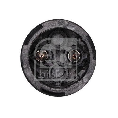 Sensor, Kraftstoffvorrat FEBI BILSTEIN 48478 für SCANIA
