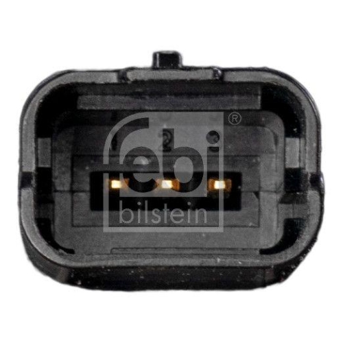 FEBI BILSTEIN Sensor, Abgasdruck 176690 f&uuml;r CITRO&Euml;N FIAT IVECO PEUGEOT