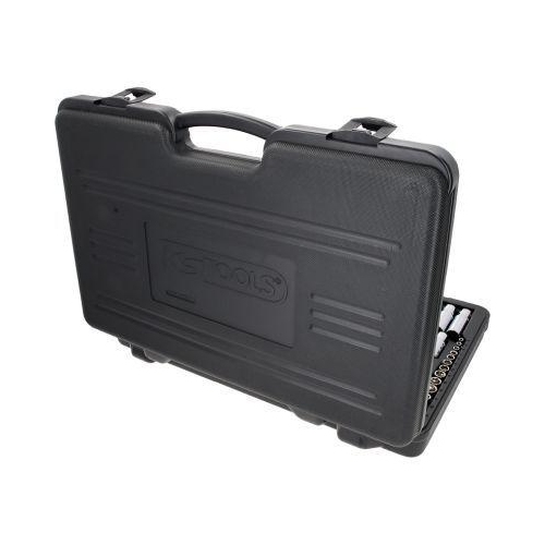 Steckschlüsselsatz KS TOOLS 918.0724 für