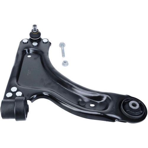 Lenker, Radaufh&auml;ngung LEMF&Ouml;RDER 28059 02 f&uuml;r VAUXHALL OPEL, Vorderachse, rechts