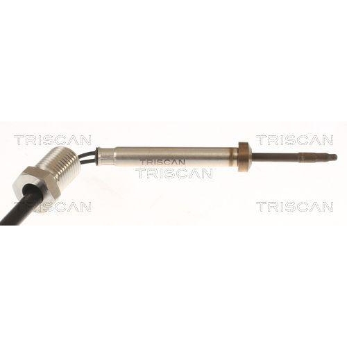 Sensor, Abgastemperatur TRISCAN 8826 10041 f&uuml;r NISSAN OPEL RENAULT VAUXHALL