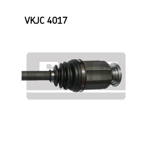 Antriebswelle SKF VKJC 4017 f&uuml;r HONDA, Vorderachse rechts
