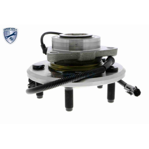 Radlagersatz VAICO V33-0201 EXPERT KITS + f&uuml;r CHRYSLER, Vorderachse