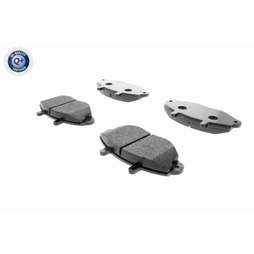 Bremsbelagsatz, Scheibenbremse VAICO V25-8105 Q+, Erstausr&uuml;sterqualit&auml;t f&uuml;r FORD