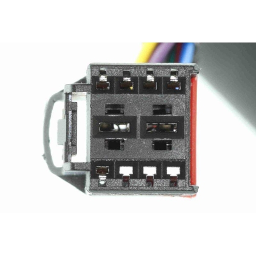 Elektromotor, Heckklappe VEMO V48-55-0007 Green Mobility Parts für LAND ROVER