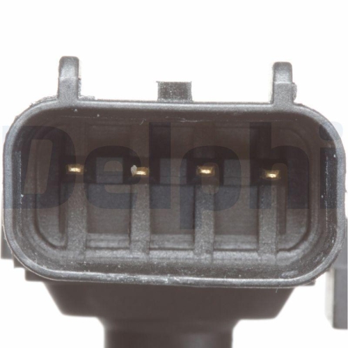 DELPHI PS10125 Sensor, Ladedruck f&uuml;r FORD MAZDA VOLVO LAND ROVER