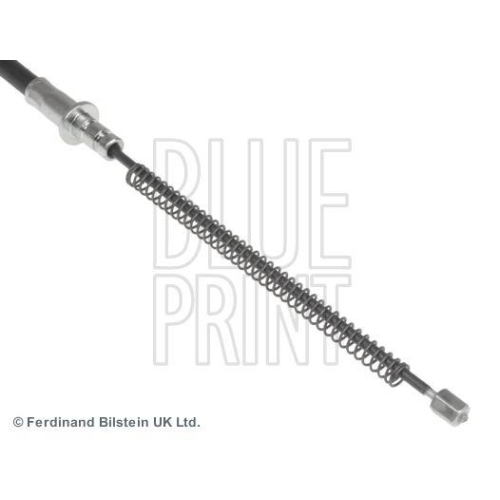 Seilzug, Feststellbremse BLUE PRINT ADC446176 f&uuml;r MITSUBISHI, hinten rechts