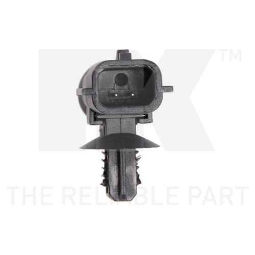 Sensor, Raddrehzahl NK 292563 f�r FORD FORD ASIA OCEANIA, Vorderachse