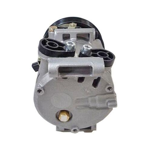 MAHLE ACP 1329 000S Kompressor, Klimaanlage BEHR f&uuml;r FORD