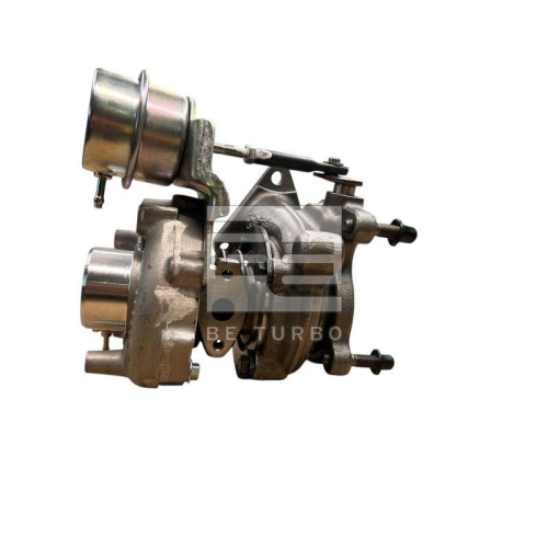 BE TURBO 124067 Lader, Aufladung f&uuml;r VAG