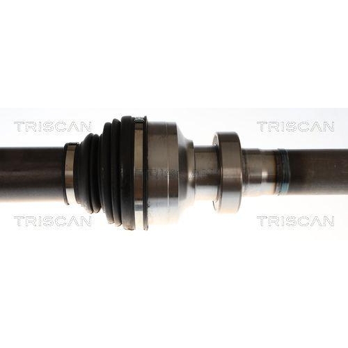 TRISCAN 8540 27580 Antriebswelle f&uuml;r VOLVO, Vorderachse rechts