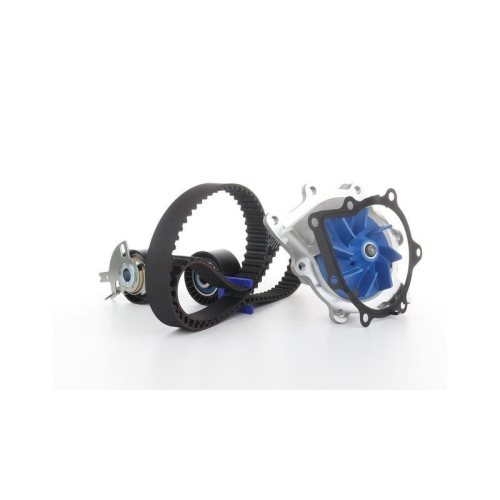 Wasserpumpe + Zahnriemensatz SKF VKMC 03305 f&uuml;r ALFA ROMEO CITRO&Euml;N FIAT FORD