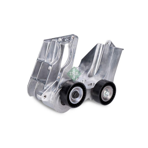 Riemenspanner, Keilrippenriemen Schaeffler INA 534 0467 10 f&uuml;r FORD