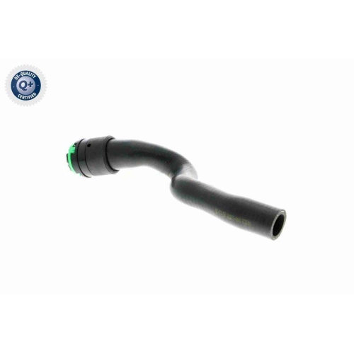 K&uuml;hlerschlauch VAICO V40-1350 Q+, Erstausr&uuml;sterqualit&auml;t f&uuml;r OPEL