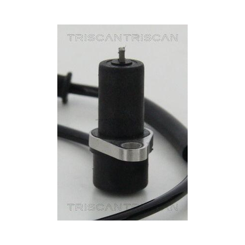 Sensor, Raddrehzahl TRISCAN 8180 43133 f&uuml;r HYUNDAI, Vorderachse