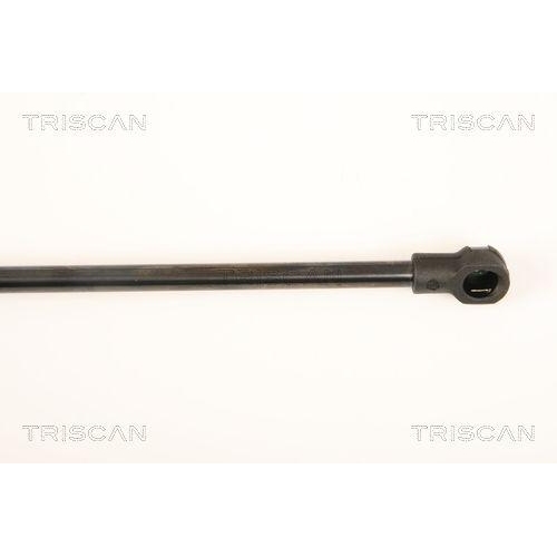 Gasfeder, Koffer-/Laderaum TRISCAN 8710 27220 f&uuml;r VOLVO, hinten links