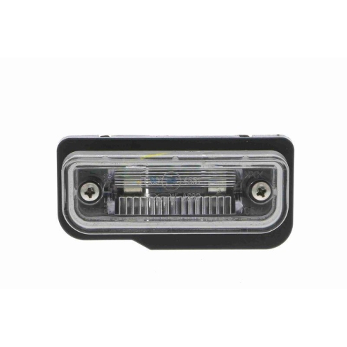 Kennzeichenleuchte VEMO V30-84-0024 Green Mobility Parts für MERCEDES-BENZ