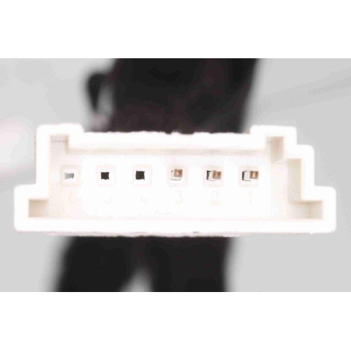 Elektromotor, Heckklappe VEMO V20-55-0004 Green Mobility Parts f&uuml;r BMW, rechts