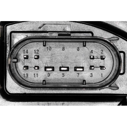 Kraftstoff-F&ouml;rdereinheit VEMO V30-09-0161 Original VEMO Qualit&auml;t f&uuml;r