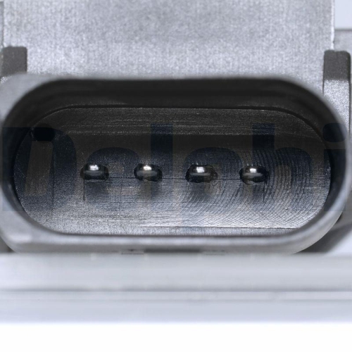 DELPHI PS10135 Sensor, Ladedruck f&uuml;r AUDI SEAT SKODA VW VAG